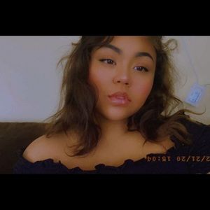 Meet your Posher, Jasmine